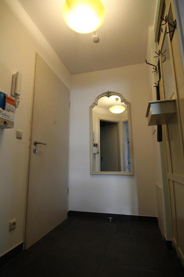 Apartment / Flat / Wohnung im Herzen von Dresden Exterior foto
